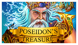Poseidon's Treasure