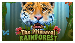 Primeval Rainforest