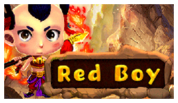 Red Boy