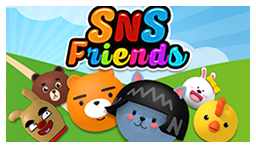 SNS Friends