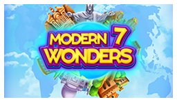 Modern 7 Wonders