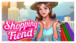 Shopping Fiend