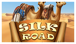 Silk Road