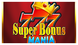 Super Bonus Mania