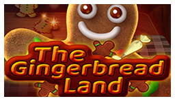The Gingerbread Land