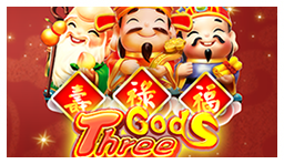 Three Gods