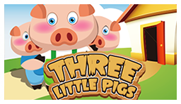 Three Little Pigs