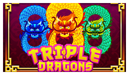 Triple Dragons