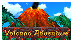 Volcano Adventure
