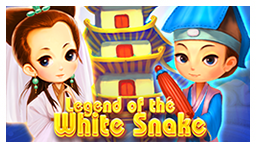 Legend of the White Snake