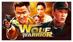 Wolf Warrior