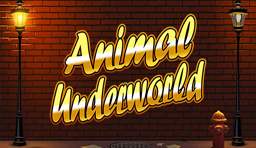 Animal Underworld