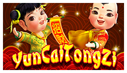 Yun Cai Tong Zi