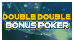 Double Double Bonus Poker