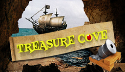 Treasure Cove