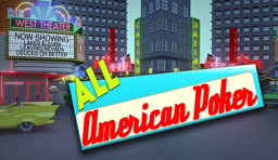 All American Poker