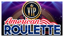 VIP American Roulette