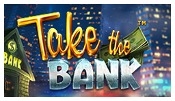 Take the Bank