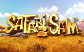 Safari Sam 2