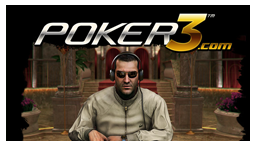 Poker3 Heads Up Hold'em