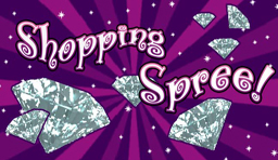 Shopping Spree