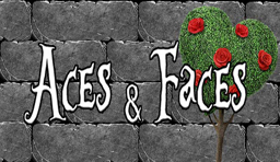 Aces and Faces