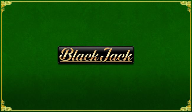 Blackjack